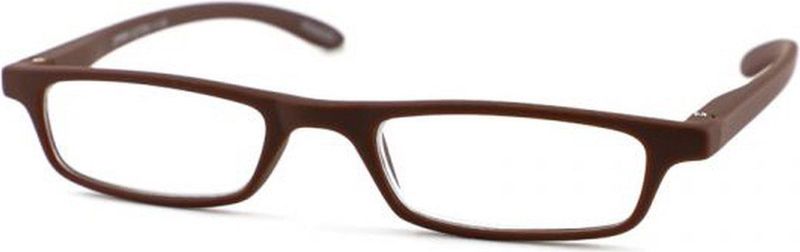 I Need You - Zipper - Leesbril - Mat Zwart - Unisex