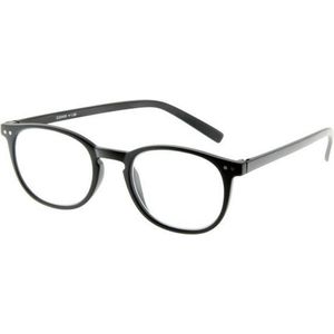 Bril - Retro - Kunststof - Unisex - Met Veerscharnieren