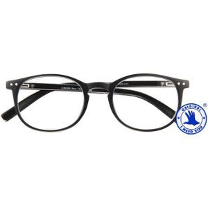 Leesbril I Need You  1.50 dpt Junior zwart
