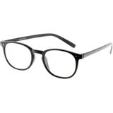 I Need You - The Frame Company Contactlenzen Leesbril JUNIOR zwart +2.00 dpt