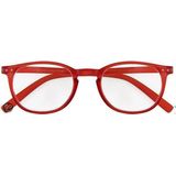 Bril - Retro - Kunststof - Unisex - Veerscharnieren