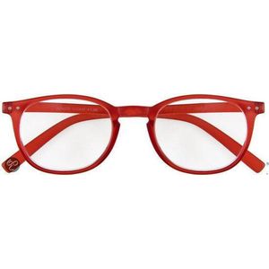 Bril - Retro - Kunststof - Unisex - Veerscharnieren