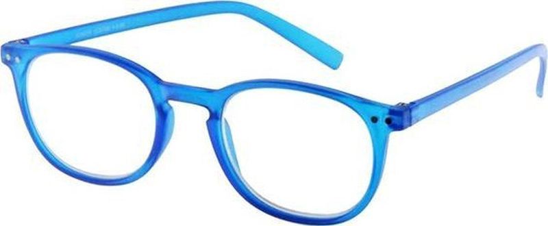 Leesbril i need you +2.00dpt junior blauw