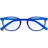 I Need You - The Frame Company Contactlenzen Leesbril JUNIOR blauw +2.50 dpt