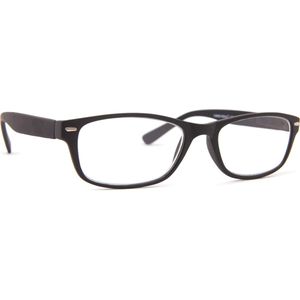 I Need You G15500 Leesbril Feeling +2.50 Zwart - Rechthoekig