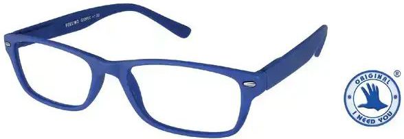 I NEED YOU - Feeling - Leesbril - Blauw - +1.50 Dioptrie