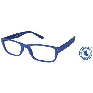 Leesbril i need you +2.00dpt feeling blauw