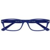I NEED YOU - Feeling - Leesbril - Blauw - +2.50 Dioptrie