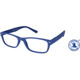 I NEED YOU - Feeling - Leesbril - Blauw - +2.50 Dioptrie