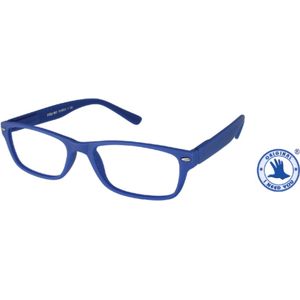 I NEED YOU - Feeling - Leesbril - Blauw - +2.50 Dioptrie