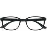 I Need You leesbril Rainbow +2.0 zwart