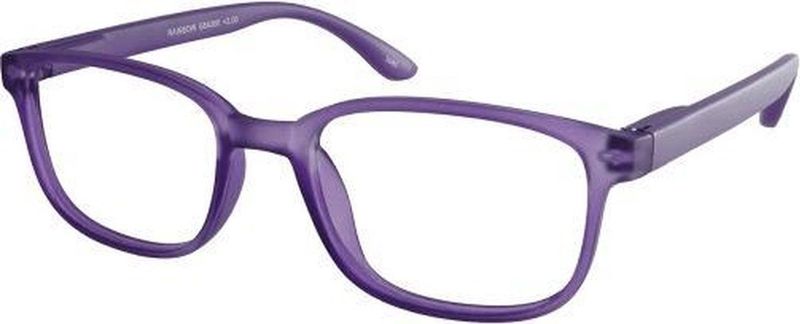 Leesbril - Superlicht - Hoog Draagcomfort