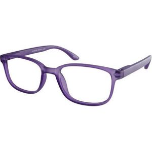 I NEED YOU Lunettes de lecture Rainbow, 2,50 dioptries, violettes