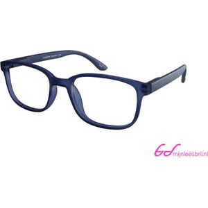 Leesbril i need you +1.00dpt rainbow blauw