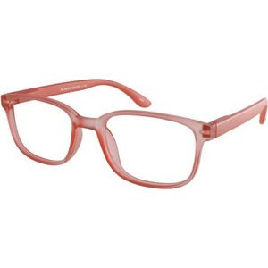 I NEED YOU Leesbril Rainbow, 3.00 dioptrieën, rood