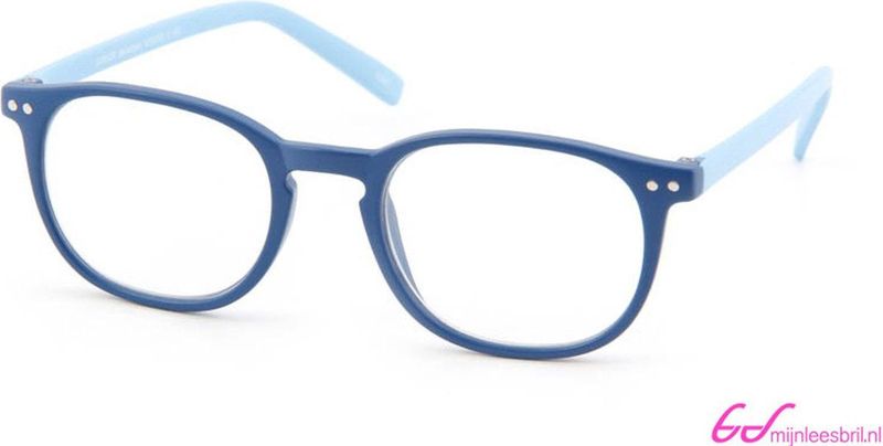 Retrobril - Diversen - Transparant - Veerscharnieren