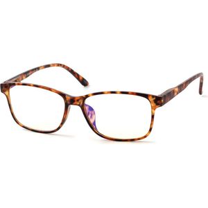 Leesbril INY Bluebreaker G4600-Havanna -+3.00