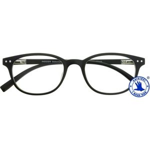 I Need You G57200 leesbril Insider Selection sterkte +1.00 zwart