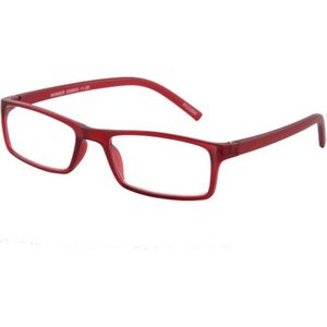 I NEED YOU leesbril Winner (+ 1,00, rood)