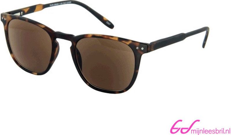 Zonnebril i need you  +1.50dpt playa havanna