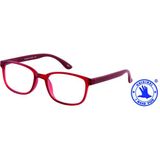 Bril - Leesbril - Superlicht - Hoog Draagcomfort