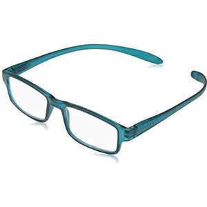 I Need You Leesbril Hangover Life - Dioptrie: +2,50 blauw