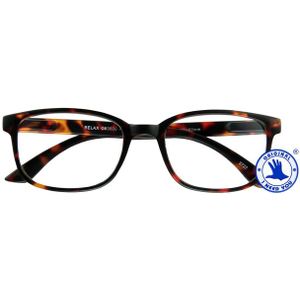 I NEED YOU - Leesbril - Bruin - Sterkte +1.50