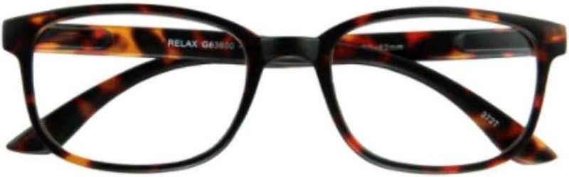 I need you leesbril relax havannabruin 2.00