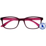 I NEED YOU - Leesbril - Rood-Roze - Vergrotingsfactor +2.50