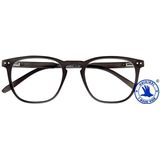 I Need You - Tailor - Leesbril - Ovaal - Kunststof - Uniseks