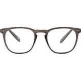 I Need You - Leesbril - Antraciet - Kunststof