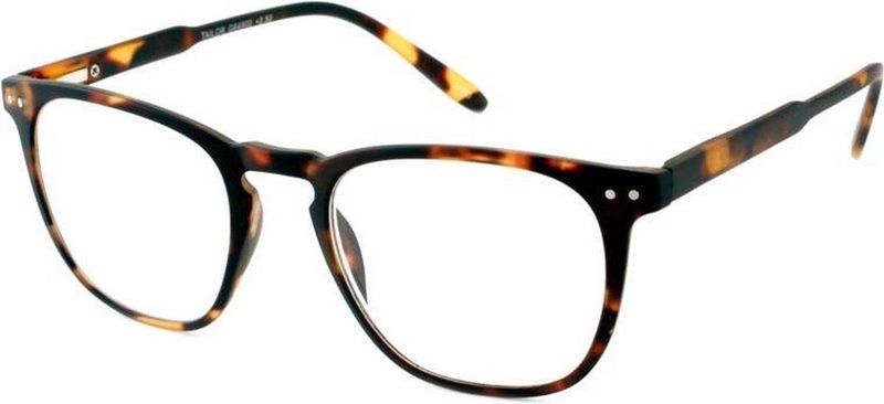 Leesbril i need you +2.00dpt tailor havanna