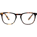 Tailor - Leesbril - Kunststof - Verschillende Sterktes - Inclusief Soft-Etui