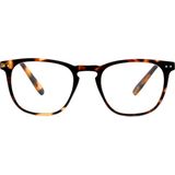 I Need You - Tailor - Leesbril - Ovaal - Kunststof - Uniseks