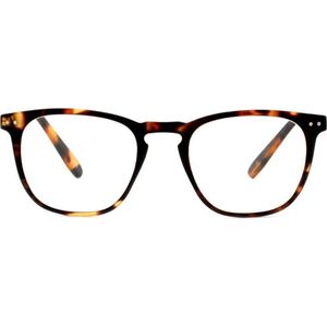 I Need You - Tailor - Leesbril - Ovaal - Kunststof - Uniseks