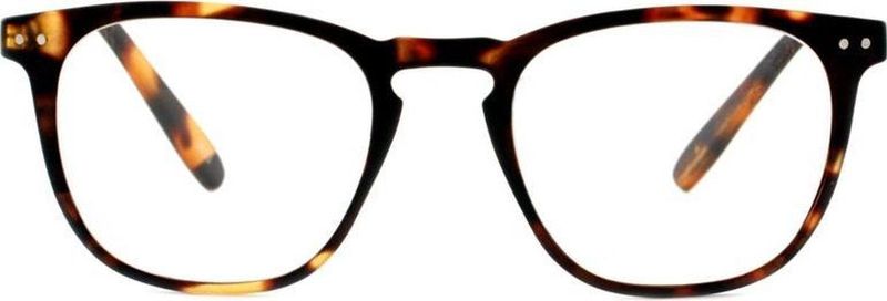 I Need You - Tailor - Leesbril - Ovaal - Kunststof - Uniseks