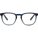 Tailor - Leesbril - Kunststof - Diverse Sterktes - Inclusief Soft-Etui