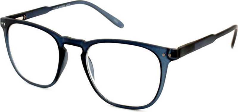 Tailor - Leesbril - Kunststof - Diverse Sterktes - Inclusief Soft-Etui