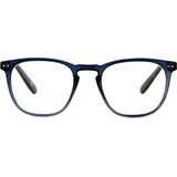 I Need You - Tailor G65000 - Leesbril - Blauw - +2.00