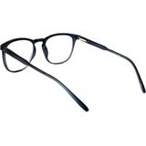 I Need You - Tailor G65000 - Leesbril - Blauw - +2.00
