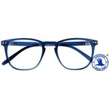 I Need You - Leesbril - Donkerblauw - Kunststof - +2.50 dpt