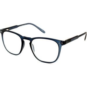 Leesbril I Need You  2.50 dpt Tailor donkerblauw