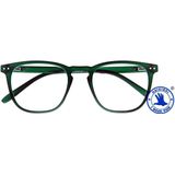 I Need You - Tailor - Leesbril - Donkergroen - 1.50 dpt