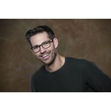 Leesbril - Kunststof - Flexibel - Verkrijgbaar in Leessterktes