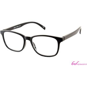 Leesbril - Kunststof - Flexibel - Verkrijgbaar in Leessterktes