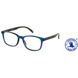 I Need You G65300 Leesbril Lucky +1.00 Blauw