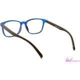 Leesbril - Kunststof - Flexibel - Diverse Leessterktes