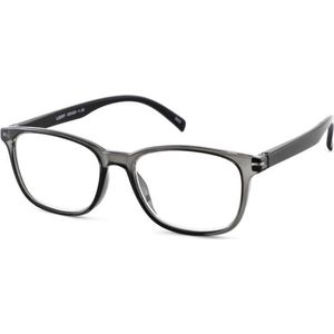 I Need You G65400 Leesbril Lucky  +3.00 Grijs-Zwart