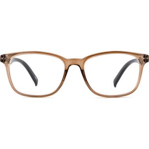 Leesbril - Kunststof - Flexibel - Stijlvol - Verschillende Leessterktes