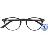 Doktor - New - Leesbril - Donkergrijs/Havanna/Kleuren - Kunststof